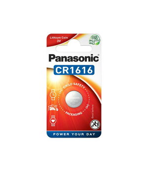 BATERIJA CR1616 3V 55mAh Panasonic

 BPL1616.jpg