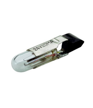 TELEFONA SPULDZE 24V 20mA T5.5F 4,8x30mm

 VLI2402T5.jpg