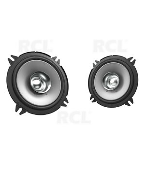 Automašīnu skaļruņi, 4Om 260W, 45-18000Hz, 89dB, 130mm, KENWOOD KFC-S1356, komplekts

 GAK1356.jpg
