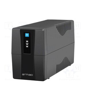 H/650F/LED/V2 Power supply: UPS; 390W; 650VA; 195÷255V; 283x95x140mm; 7Ah; 6h VlQE1qZQaeyt54TQu7o4rAAkk54JDRp7ArmntdymOrg