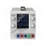 P 6172 Laboratory power supply: standard; single-channel; Uout: 0÷60VDC Ew7TnRNy3qYuDTradEOVG0VtUdA3GD5uA_acQxONCbQ