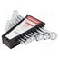 3300989 Wrench: combination spanner-set; double-sided; Plating: chromium KwojqtX6Y7YWMuRJFjUEOlwXqnLd_p8tXYn1lmW8jek