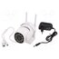 TSL-ODCAM-WRHD-01 CCTV Wi-Fi camera; twistable; 4Mpx; Angle: 120°; white; 12VDC Z5NLJ6fX9pOkR5FpJmaJ54VkHmdaXzn-a_DcL7s4ogY