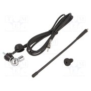 7667012 Antenna; automotive; 240mm; AM,FM; universal; rubber mast; 2.5m 8eMSx-qEIkB5rbZ3SNcz81M_VompcSRxlM1Cjo6orgs