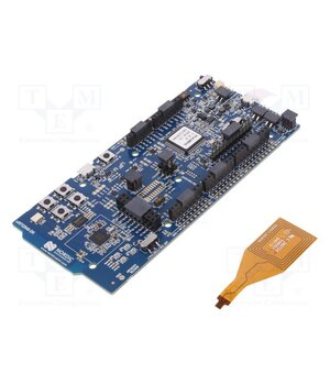 NRF52840-DK Dev.kit: Bluetooth Low Energy; Bluetooth: BLE,Mesh; ZigBee; NRF j70S75F2ySDhgmonDzTWL9FeSRK9qYtzvY7ppcTzo8Q
