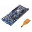 NRF52840-DK Dev.kit: Bluetooth Low Energy; Bluetooth: BLE,Mesh; ZigBee; NRF j70S75F2ySDhgmonDzTWL9FeSRK9qYtzvY7ppcTzo8Q