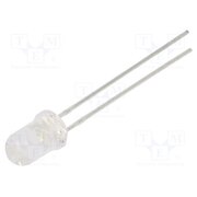 504UVAC2E-Q6C LED; UV-A; 15°; 15mA; 400nm; 2.8÷4VDC; THT; Front: convex; 350mcd Dtfi5zqEP53CVd0Nfi8U02e-CsLSsIYk4m_jyo-2dRY