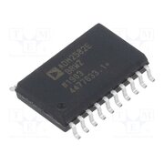 ADM2582EBRWZ IC: interface; digital isolator,transceiver; RS422 / RS485; tube X93x4-oAumsziJmmZP8vhnkg8wi9Qckv-ywhAOICVY4