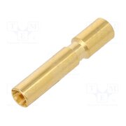 09151006221 Contact; female; 2mm; gold-plated; 0.75÷2.5mm2; crimped; for cable kY8y-SMgUkjFCw9nz1bFG9gcb_iOMk69cv6MrOriuZY
