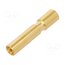 09151006221 Contact; female; 2mm; gold-plated; 0.75÷2.5mm2; crimped; for cable kY8y-SMgUkjFCw9nz1bFG9gcb_iOMk69cv6MrOriuZY