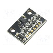 KAMODVL6180X Light intensity sensor module; Comp: VL6180X DXhmlnEFuzWxV85JOytQxILMgR1QCxYNpPhQBCMTxYY