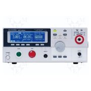 GPT-9803 Safety tester; 1÷2000MΩ,9500MΩ; Utest: 0.1÷5kVAC,0.1÷6kVDC; 50W YqfKyHs-uWXrcMn7u8Dsp7Mblk_OnmZg0xSwCnKR6HI