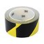 7000017005 Tape: warning; yellow-black; L: 33m; W: 50mm; self-adhesive dr0PQpLQ-EyOl7fFTcE9yoj4JtLWbbpRR16YGgA8wLk
