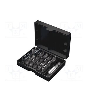 05057127001 Kit: screwdriver bits sgwe55fxK9PES7WS15lpJIIh6FVfldldnMfOwiXZzVE