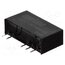 AM1D-0524DH40Z Converter: DC/DC; 1W; Uin: 4.5÷5.5VDC; Uout: 24VDC; Uout2: -24VDC 4UzTT91kQxohYrl8GvgXz0FDaLKh-mDszircfm6Zzbg