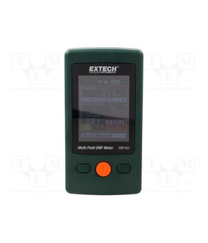 EMF450 Meter: electric field strength; Display: LCD TFT 2,4"; 120g EvLQa7do3m-kNA4uRj4XK3vBKS6moJU62KX0OKuvhGQ