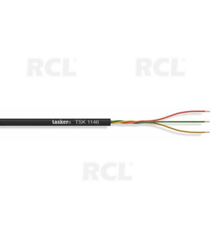 KABELIS 3x0,04 mm² OFC, T Ø1,6 mm, TSK1146 MAISIŅI

 CKA271146.jpg