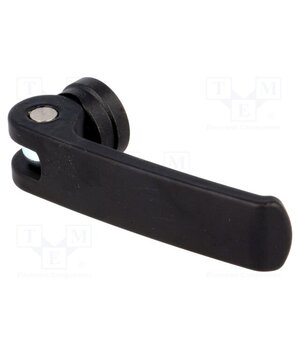 GN927-63-M5-B Lever; clamping; Thread len: 10mm; Lever length: 63mm; Body: black eypHT_f42EY0Zm36JOjt_2eKRoTg6AvuWer6l5gES5Q