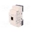 SR3NET01BD Communication interface; Zelio Logic; -10÷55°C; Modular XunulXhdr-MeR30pCsxO05vZQfU1SbAxnNaLTA2H9eM