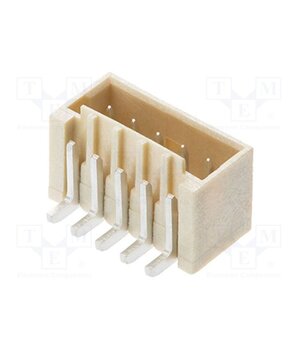 87437-0573 Connector: wire-board; socket; male; PIN: 5; Pico-SPOX; vertical MgX1RE99v7KS3c1tGf9FxCE7Lpthx2uJZgPo_kBN5nw