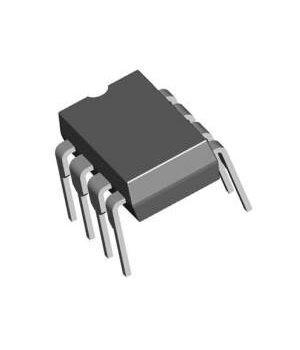 SAE800 programmējams vienkāršais/divkāršais/trīskāršais gongs, DIP8 XXDIP08.jpg