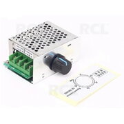 Motora ātruma regulators PWM 10-50V DC 20A, 1000W

 ABREG015.jpg