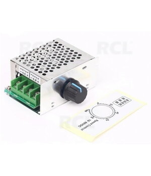 Motora ātruma regulators PWM 10-50V DC 20A, 1000W

 ABREG015.jpg