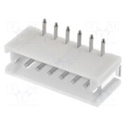 B6B-ZR-SM4-TF (LF)(SN) Connector: wire-board; socket; male; PIN: 6; ZH; 1A; 50V; vertical TH5QvwgVrq_WDfAufhjpIZQ2YsfylTZ-qCH1xo_0Koo