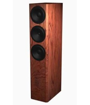 Visaton 'SOLITUDE' skaļruņu komplekts, maks. 200 W, 4 omi, 25–20 000 Hz, 91 dB, pāris/2 gab.

 GKVS2SOLITUDE.jpg