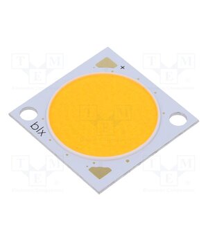 BXRE-30E4000-C-83 Power LED; COB; 34.8W; 3000K; 5.76klm; 120°; CRImin: 80; Front: flat thCBPOQ3gXxEFecOcsci4SAxGkqrMInuXKCV4WURuC8