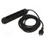 5907570043497 Extension lead; 3x1.5mm2; Sockets: 5; PVC; black; 1.5m; 16A; PRO Eug1iRkQgg8gcseOHsiF7WzXQMxg-v2Gc0x5-PvFIvU