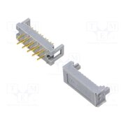 7000090296 Connector: IDC; PIN: 10; 78XX; 1A; IDC,THT; 2.54mm; 2x5; 1.27mm kwuskTtGbQeKkZ1VEsPZhJLOCpnt07cPx9dYApCNR9w