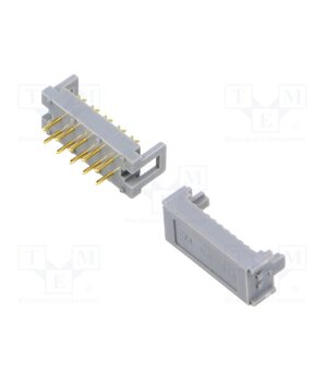 7000090296 Connector: IDC; PIN: 10; 78XX; 1A; IDC,THT; 2.54mm; 2x5; 1.27mm kwuskTtGbQeKkZ1VEsPZhJLOCpnt07cPx9dYApCNR9w
