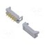 7000090296 Connector: IDC; PIN: 10; 78XX; 1A; IDC,THT; 2.54mm; 2x5; 1.27mm kwuskTtGbQeKkZ1VEsPZhJLOCpnt07cPx9dYApCNR9w