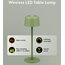 Беспроводная светодиодная настольная лампа, 2 Вт 150 лм 3000 К, 250мм, зеленая AASV20Z+7.jpg