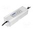 AMER150-50300CAZ Power supply: switching; LED; 150W; 36÷50VDC; 3A; 90÷305VAC; IP68 p6TV5RwZwJLC-oyJkTSuKX2aLu65SLk_4pgUEs-dGiQ