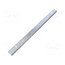 72003301 DIN rail; steel; zinc; L: 450mm; W: 35mm; TS35 5L5xcB39A9HnEGgJdYj8_vBtnQ5W8B8M5fB25OPcoLg