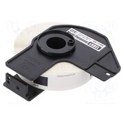 DK-11204 Label; 17mm; 54mm; white; Character colour: black; self-adhesive sEn-oU6fq68pTBMUBS3LKmTKr9nilA1RhGl25bZd8HY