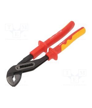 BM1274 Pliers: insulated; insulated,adjustable; 250mm 6ER-ID6bxhRs-_9Kevyx1Lz2k0JvwtxAGJMnDiImsrQ