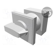 GX2091U Switch: cam switch; Stabl.pos: 2; 20A; 0-1; panel; Poles: 2; Pos: 2 z-V6vYTAwhMlkA7FVNJ_WKlIaaJQ_QXfxIhH4Uegq1A