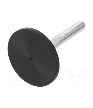 GN 40-40-M16-75-A1-U Foot; without locknut,with no-slip disk,with lever; M16; steel Zg0C9Bldxcjgj5PhwhzLw4DYb_OpB4N9c3XEz8iZalg