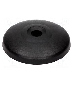 098A050K Foot; Base dia: 49mm; polyamide; H: 18mm; Pivot Feet iYPp9H4vs1vcvmDaa9Hm_R92pXrOj_E-CM0yQRVgpdM