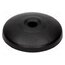 098A050K Foot; Base dia: 49mm; polyamide; H: 18mm; Pivot Feet iYPp9H4vs1vcvmDaa9Hm_R92pXrOj_E-CM0yQRVgpdM