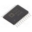 AD7928BRUZ IC: A/D converter; Ch: 8; 12bit; 1Msps; 2.7÷5.25V; TSSOP20; ±1LSB Vd8RBGrFq5YygHKKWL5xkH0Cd5vy2wYWV5xWPfFFFN0