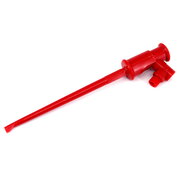 TEST CLIPS 139mm, red
