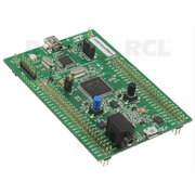 STM32F407G-DISC1 novērtēšanas plātnes

 AKOMS001.jpg