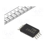 BQ29400PW IC: PMIC; battery charging controller; 2-4 x Li-Ion; TSSOP8 KWI5sr-3eu3JJLesSlZvyEr7qdX-SjyA0L1JGeBj1XY