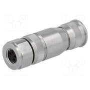 21023692401 Connector: M8; female; PIN: 4; 4A; 30V; IP67; straight; shielded; plug 51y3mGm4AmPYLF5ZFuUxD6EPnxFzc4MHD-wNse0-wg4