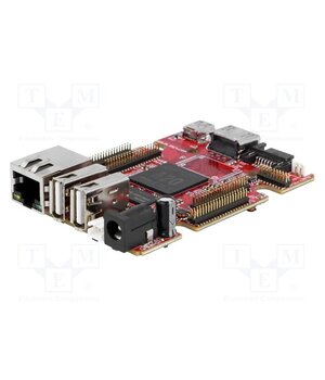 A20-OLINUXINO-LIME Single-board computer; Cortex A7; 2kBEEPROM,512MBRAM; 5VDC; DDR3 m5Ua4u4G9sWOeLtYYqBZNN_kIKkGKlAdq7_gkk7kX7A