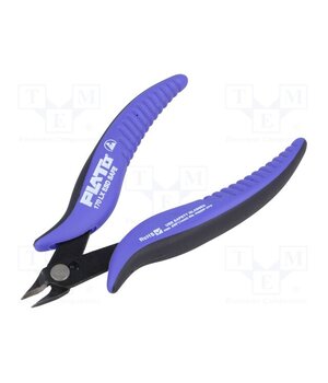 170LX Pliers; side,cutting; ESD; 144mm; with side face bEEjRgjj9EaUWa2XWpx4dyPZpOfIjRfvbJU6s2bsVTI